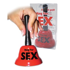 Bell Ring For Sex