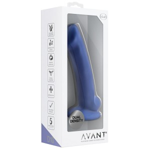 Avant D10 Ergo Mini-indigo
