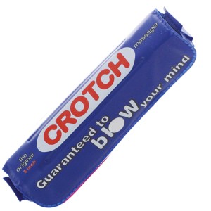 Crotch Vibe 5.5