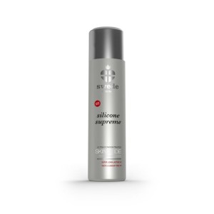 Original Lubricant Silicon Supreme 100 Ml