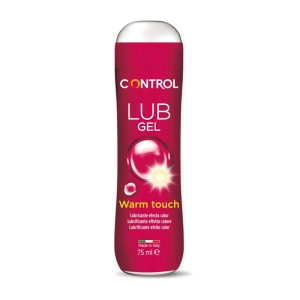 Plesaure Gel Warm Touch 75 Ml