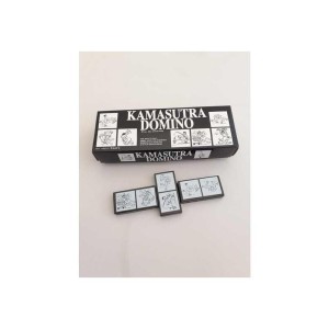 Erotic Domino Kamasutra