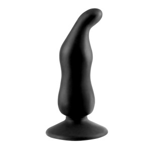 P-spot Plug Colour Black
