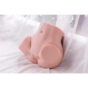 Male Masturbator Doll With Thrusting 15.8 Kg