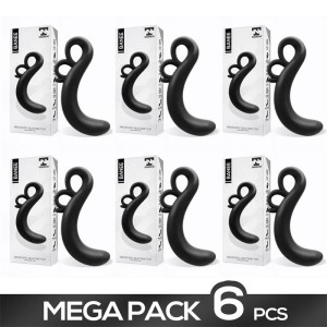Pack Of 6 Banee Prostativ Stimulator With Easy Pull