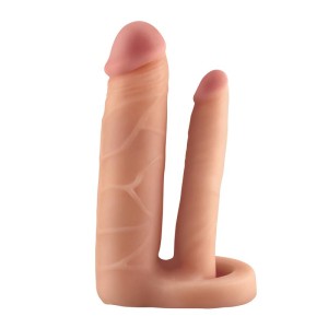 Fantasy X-tensions  Double Trouble Extension-flesh