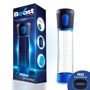 Automatic Penis Pump Psx01