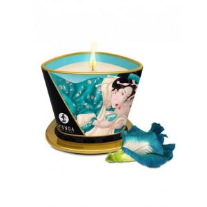 Massage Candle Island Blossoms 170 Ml
