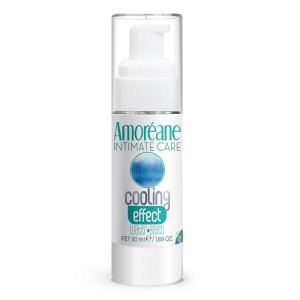 Waterbase Lubricant Cooling Effect 50 Ml