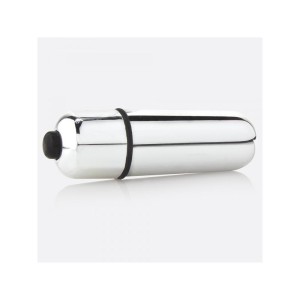 1 Touch Super Powered Mini-vibes Silver