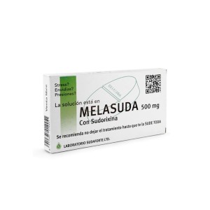Fruit-scented Sugar Candies Melasuda