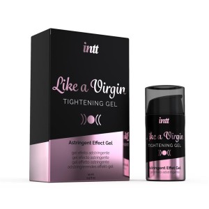 Like A Virgin Tightening Gel 15 Ml