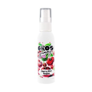Yummy Body Spray Cherry Mint Breeze 50 Ml