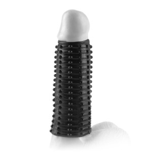 Fantasy X-tensions  Magic Pleasure Sleeve Black