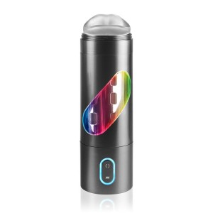 Pipedream Extreme Toyz Rechargeable Roto-bator Mouth