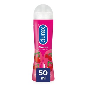 Lubricant Durex Play Cherry 50 Ml