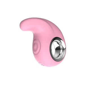 Comma Stimulator With Tapping