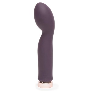 Fifty Shades Freed So Exquisite Rechargeable G-spot Vibrator