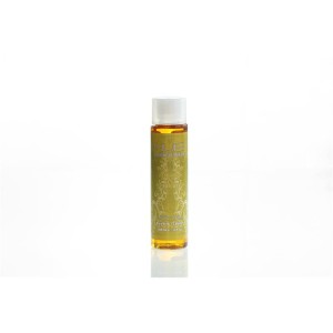 Nuei Hot Oil Warm Effect Caramel 100 Ml