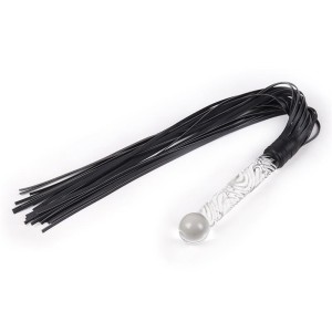 Glass Handle Flogger 70 Cm