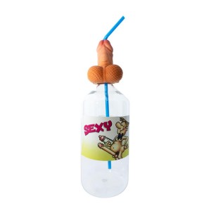 Personal Penis Bottle 500 Ml