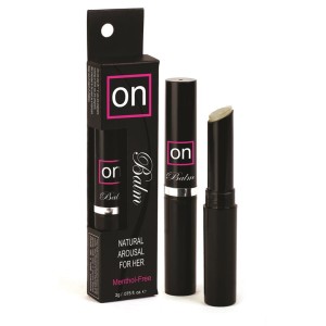 On Arousal Balm Stimulator For Her 2 Gr