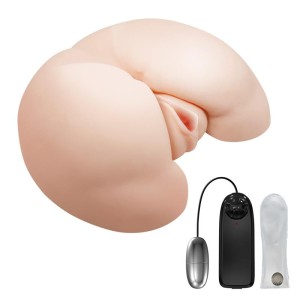 Masturbator Vagina And Ass