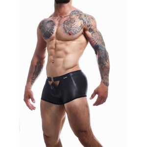 Bl4ck03 Peekaboo Mini Pants