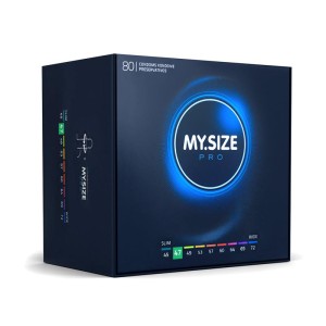 My Size Pro Size 47 Box Of 80 Units