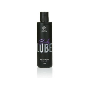 Cbl Lubricant Body Lube Silicone Base 250 Ml