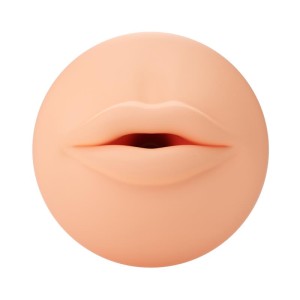 Autoblow A.i. Silicone Mouth Sleeve