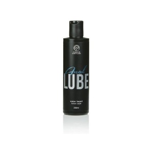 Cbl Anal Lubricant Water Base 250 Ml