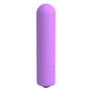 Vibrating Bullet Her