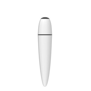 Vibrating Bullet Ijoy White