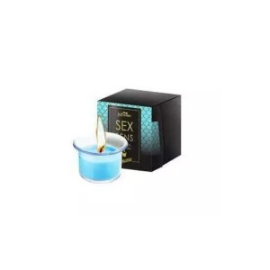 Scented Massage Candle Romance