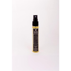 Erosart Aphodisiac Tantric Oil Natural 30 Ml