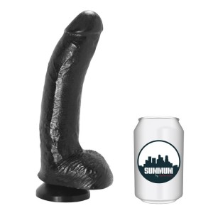 Dildo Junio 19 Cm