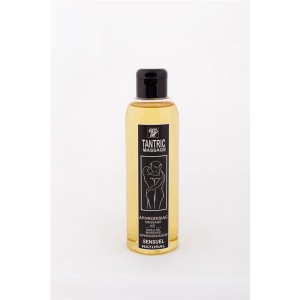 Aphrodisiac Tantric Oil Natural 100 Ml