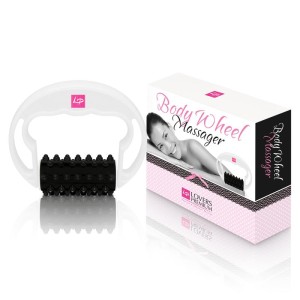 Loverspremium  Body Wheel Massager