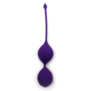 Kegel Balls 35 Mm Amsterdam Purple