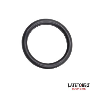 Silicone Cock Ring Diam. Int. 3.8 Cm Diam. Ext. 4.3 Cm