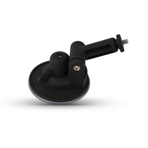 Ca09 Accesory Holder With Suction Cup