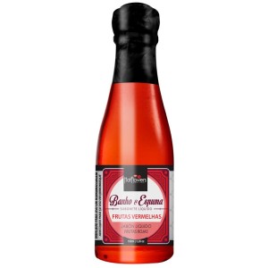 Red Fruits Bath Foam 150 Ml