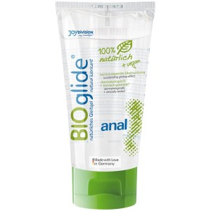 Bioglide Anal 80 Ml