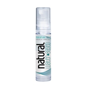Waterbase Lubricant Natural 10 Ml
