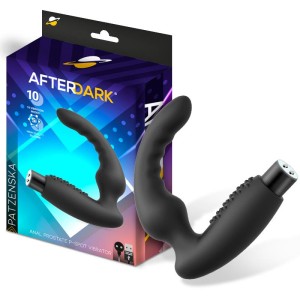 Patzenska Anal Prostate P-spot Vibrator