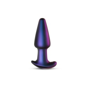 Meteoroid Butt Plug With Remote Control Usb