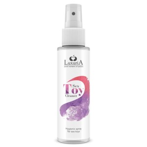 Toy Cleaner 100 Ml