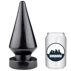 Butt Plug Felicidad 18.5 Cm