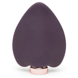 Desire Blooms Clitoral Stimulator Usb Rechargeable